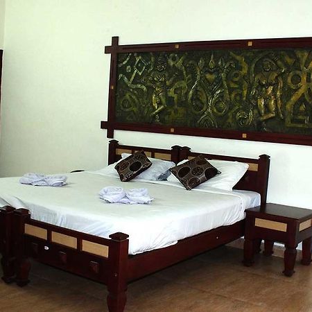 Wayanad Gate Resort Mananthavady Exterior foto